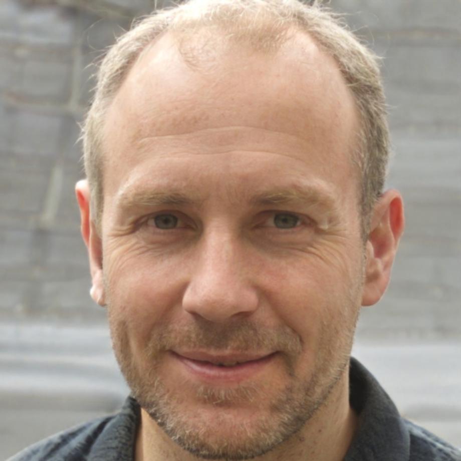 Specialist portret