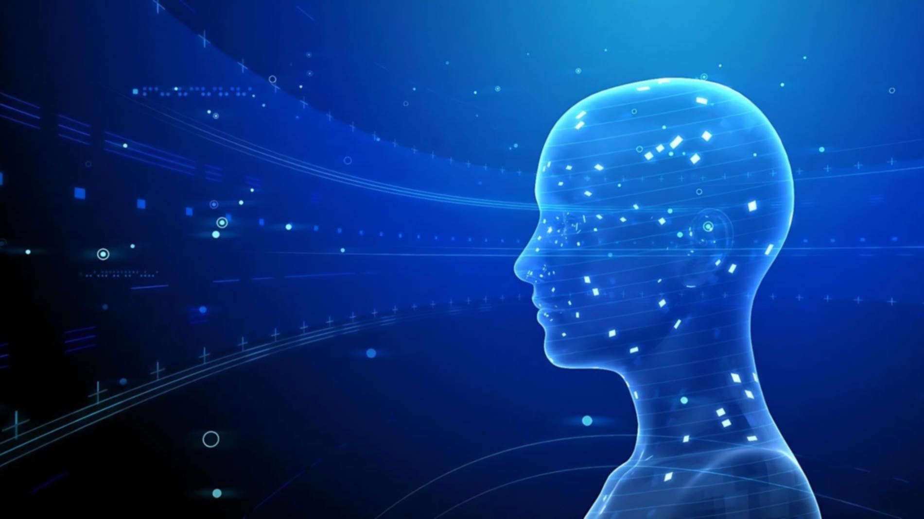 Technische setup voor machine learning training