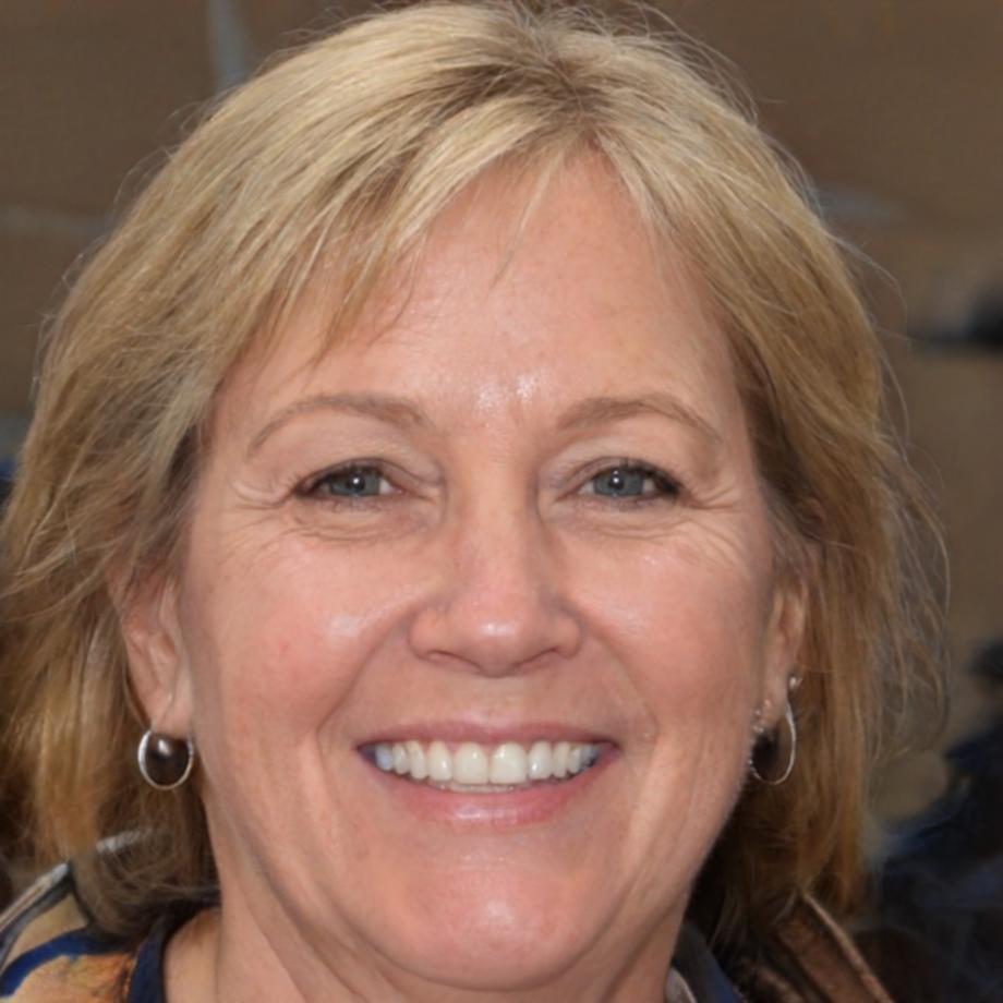 Lisanne Verbruggen